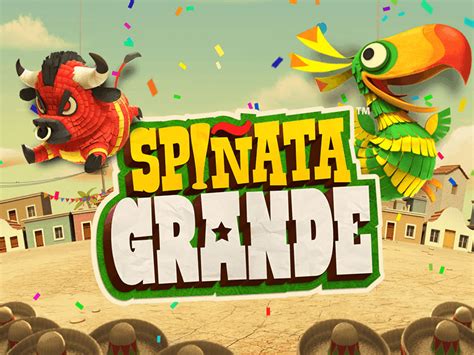 spinata grande slot,spinata grande free play